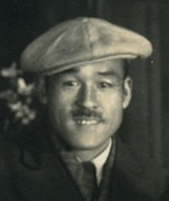 岛津保次郎 Yasujiro Shimazu照片