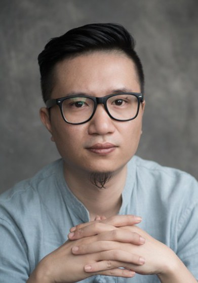 暗杠 Joe照片
