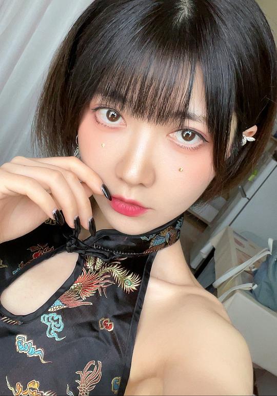 豆豆子 ex照片