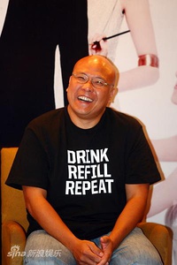 李巨源 Gui Yuen Lee照片