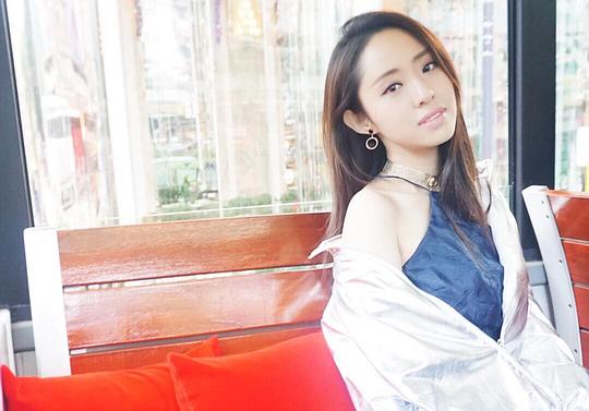 张敬仁 Kendy Cheung照片