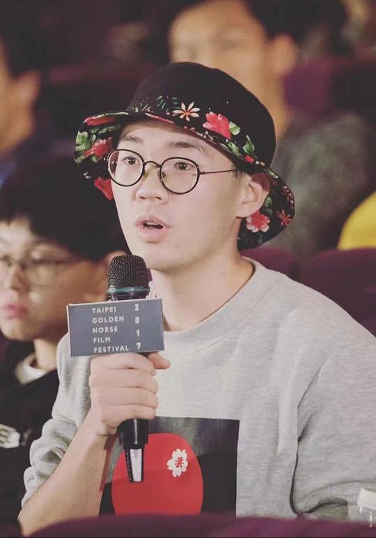 吕凯源 Kyle Lv照片