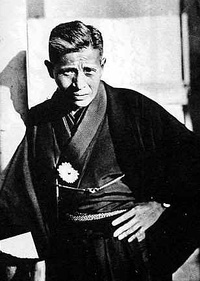 牧野省三 Shozo Makino照片