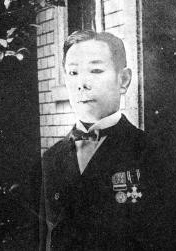 尾上松之助 Matsunosuke Onoe照片