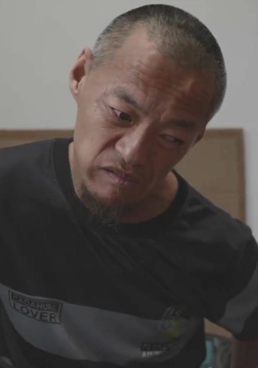 于小龙 Xiaolong Yu照片