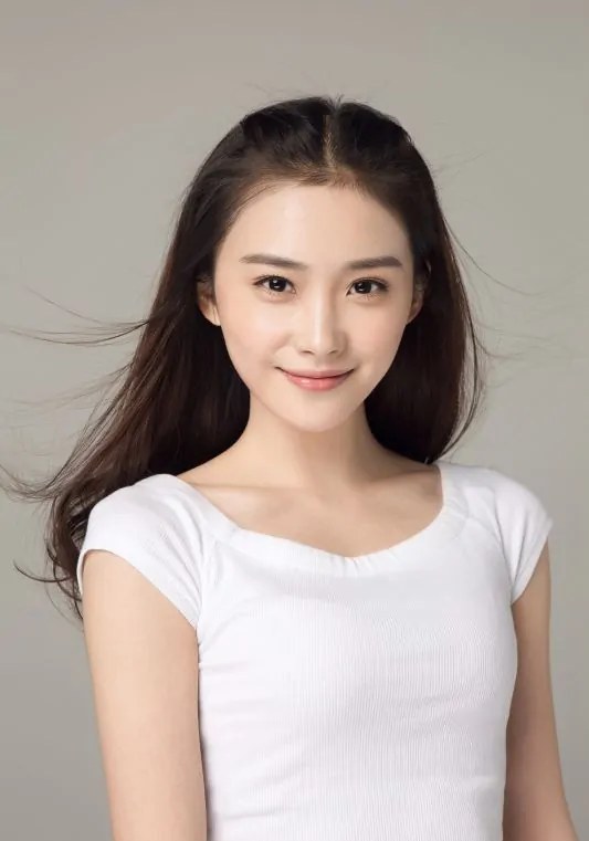 王沐暄 Muxuan Wang照片