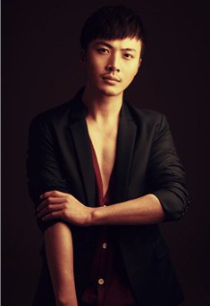 柴浩 Hao Chai照片