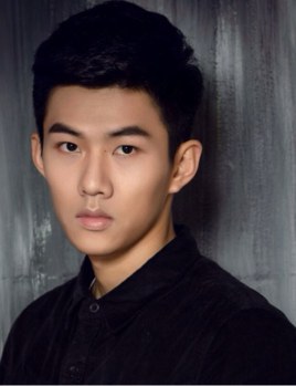 颜敬杰 Jingjie Yan照片