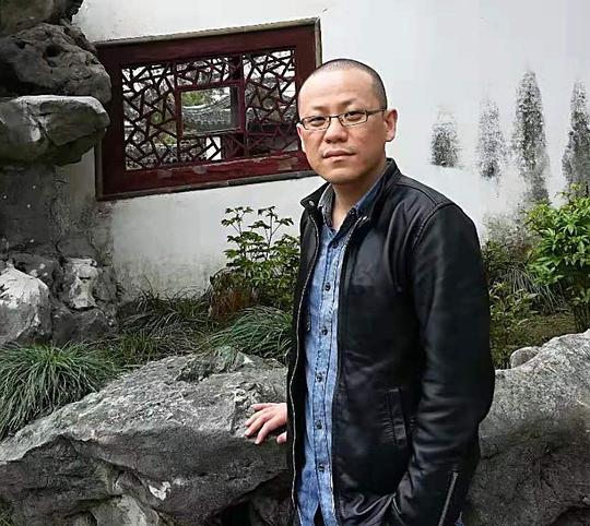 钟岚 Lan Zhong照片