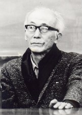 大庭秀雄 Hideo Ôba照片