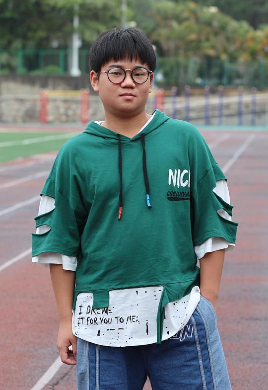 吴睿泽 Ruize Wu照片