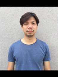 杨帅 Shuai Yang照片
