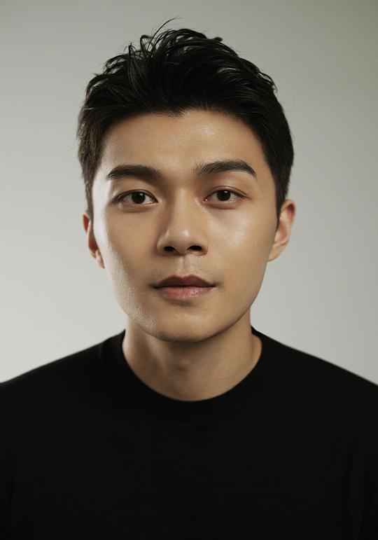 袁家欢 Jiahuan Yuan照片