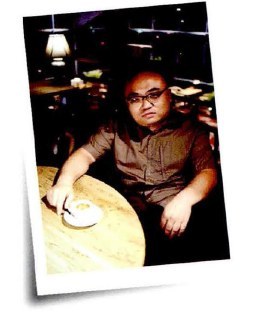毕鉴威 Jianwei Bi照片