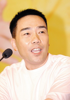 杨议 Yi Yang照片