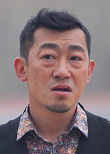 吴明轩 Mingxuan Wu照片