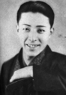 高田浩吉 Kôkichi Takada照片