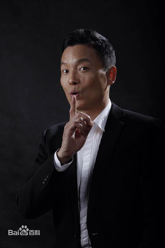 周卫星 Weixing Zhou照片