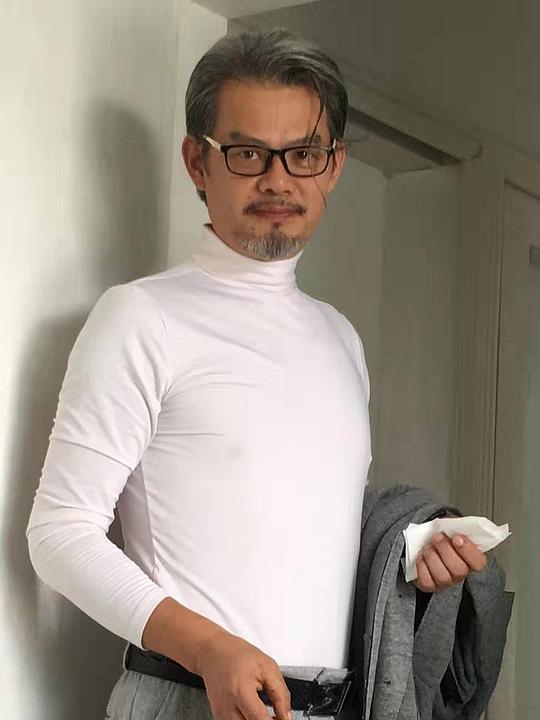 程波 Bo Cheng照片