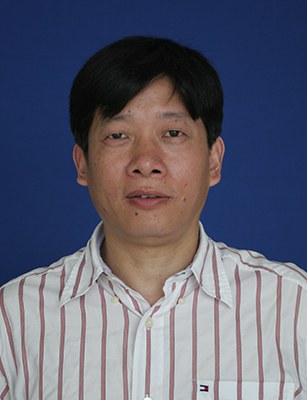 钱勇 Yong Qian照片