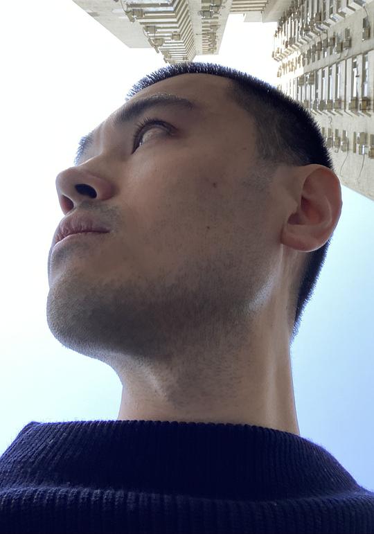 陈晓蒙照片