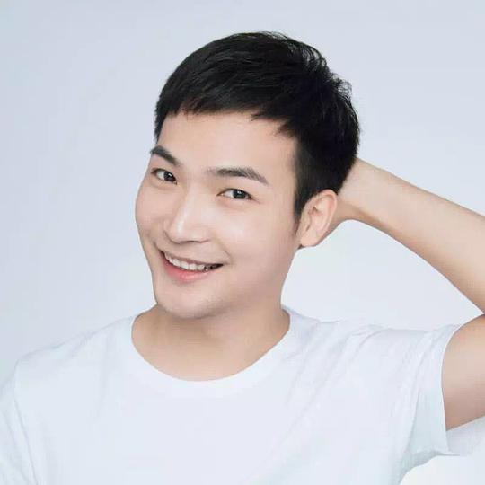 刘圣博 Shengbo Liu照片
