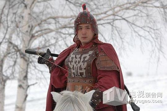 赵冬柏 Dongbai Zhao照片