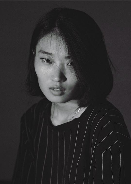 张坤一 K.Y Zhang照片