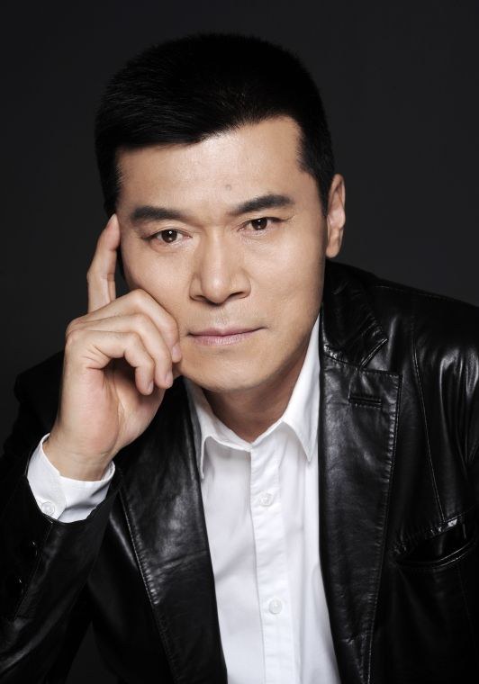 赵恒煊 Hengxuan Zhao照片