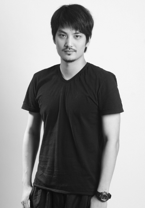 张译文 Yiwen Zhang照片
