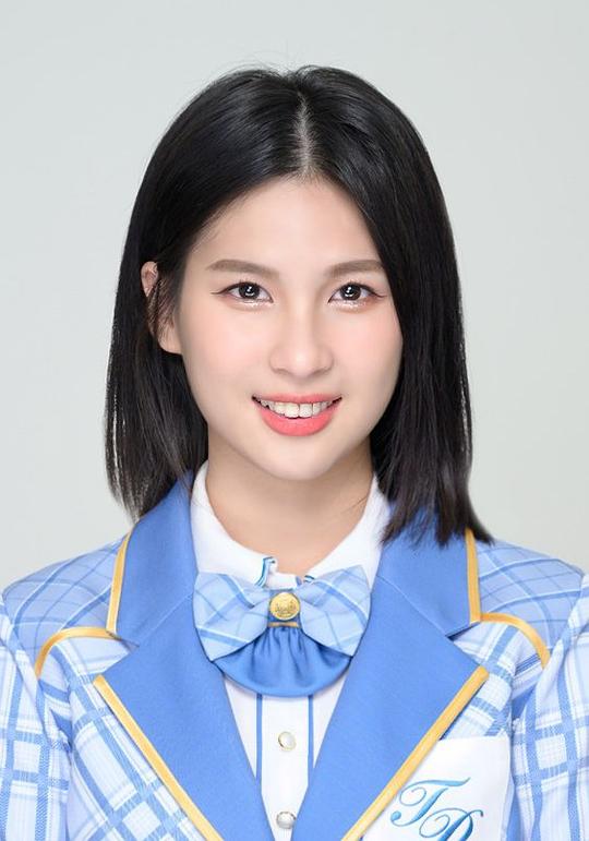 林亭莉 Ali Batu照片