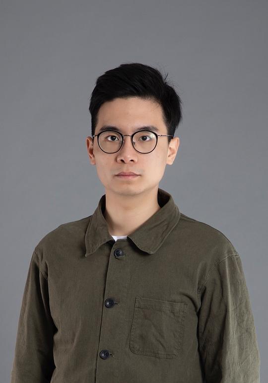 金俊祺 Key Jin照片