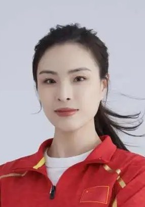 吴敏霞 Minxia Wu照片