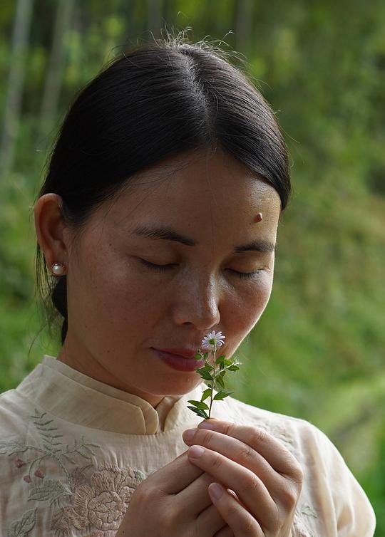 胡欣 Xin Hu照片