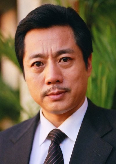 由力 Li You照片