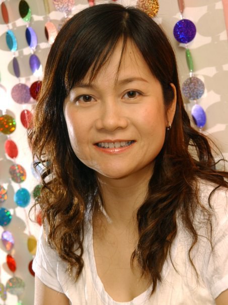 黄翠仪 Wong Chui Yee照片