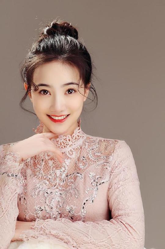 白昕怡 Xinyi Bai照片