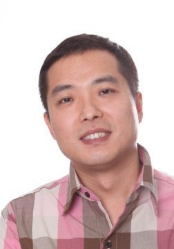关景天 Jingtian Guan照片