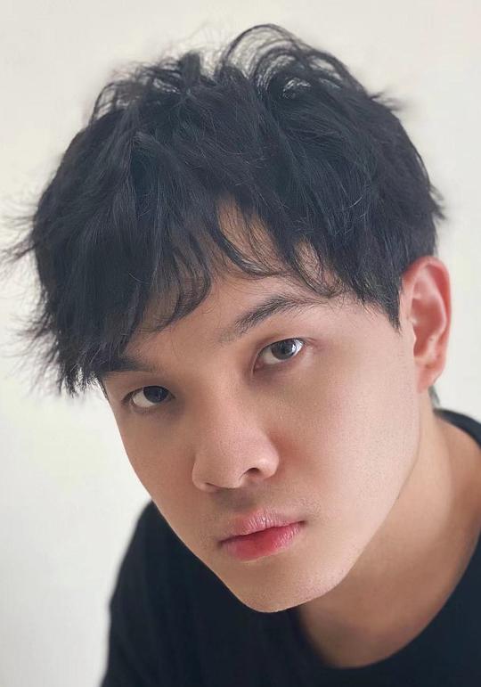 尚铭 Ming Shang照片