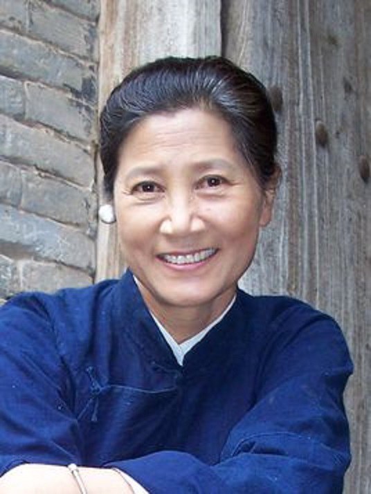 李坤棉 Kunmian Li照片