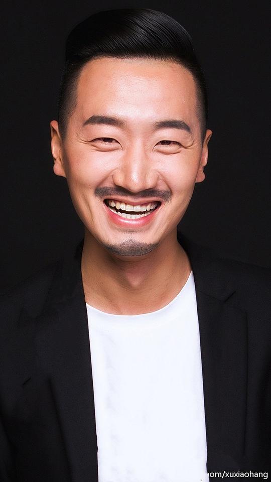许小行 Xiaohang Xu照片