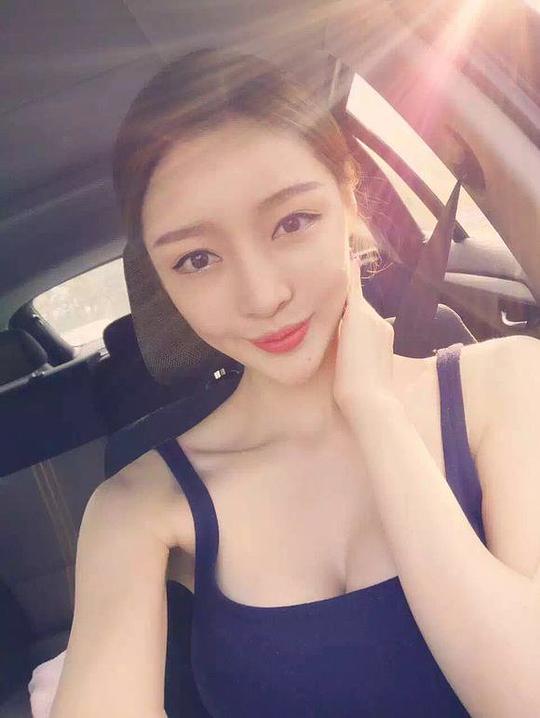 丁瑶 Yao Ding照片