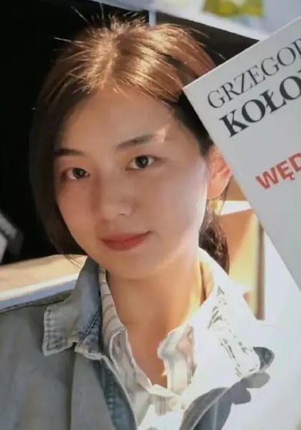 武静丽 Jingli Wu照片
