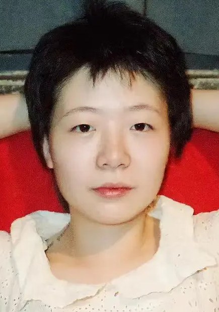 吴陈幸子 Xingzi Wuchen照片