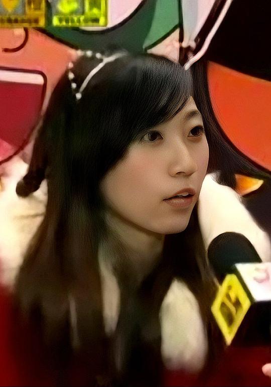 李薇薇 vivi照片