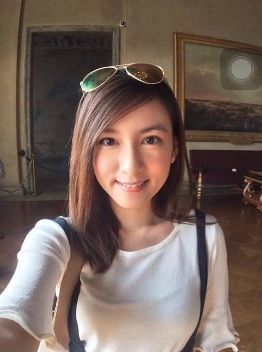 陈嘉倩 Katherine Chan照片