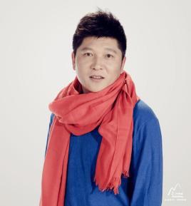 历小峰 Xiaofeng Li照片