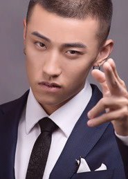 詹牧 Mu Zhan照片