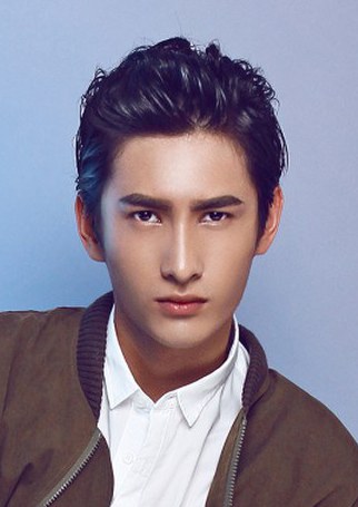 李日詹 James Lee照片