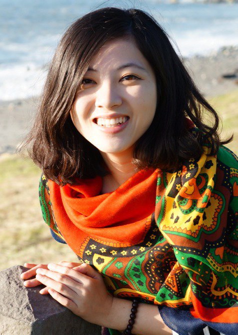 许哲涵 Zhehan Xu照片